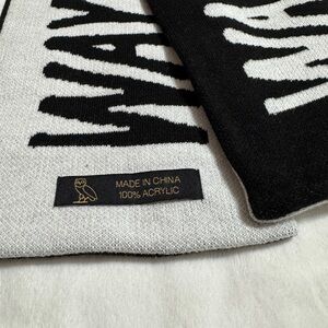 Ovo scarf